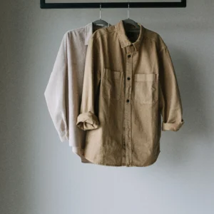 Techno 4 Way Stretch Solid Full Sleeve Shirt